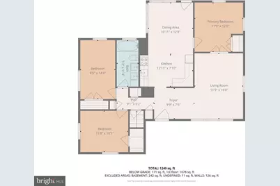 4347 Chapel Road, Perry Hall, MD 21128 - Photo 23