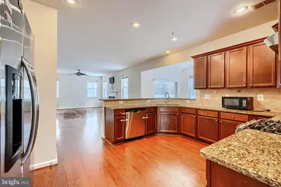 5908 Gambrill Circle, White Marsh, MD 21162 - Photo 31