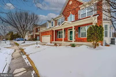 5908 Gambrill Circle, White Marsh, MD 21162 - Photo 3