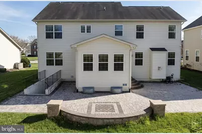 5908 Gambrill Circle, White Marsh, MD 21162 - Photo 75