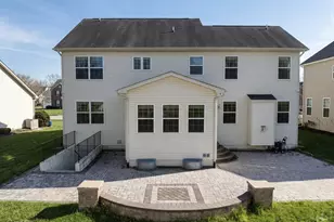 5908 Gambrill Cir, White Marsh, MD 21162 - Photo 75