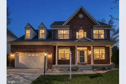 5908 Gambrill Circle, White Marsh, MD 21162 - Photo 1