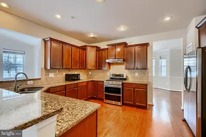 5908 Gambrill Circle, White Marsh, MD 21162 - Photo 29