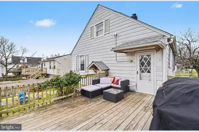 2513 Wagner Avenue, Sparrows Point, MD 21219 - Photo 23