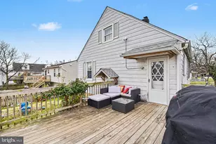 2513 Wagner Ave, Sparrows Point, MD 21219 - Photo 23