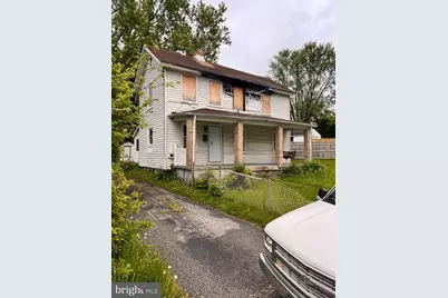 518 Ingleside Avenue, Baltimore, MD 21228 - Photo 1