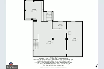 2224 Middleborough Road, Essex, MD 21221 - Photo 31