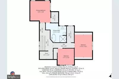 2224 Middleborough Road, Essex, MD 21221 - Photo 33