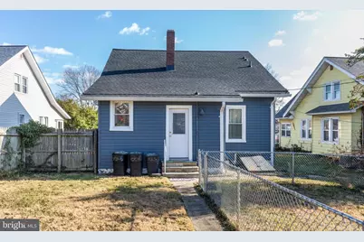 5506 Carville Avenue, Baltimore, MD 21227 - Photo 35