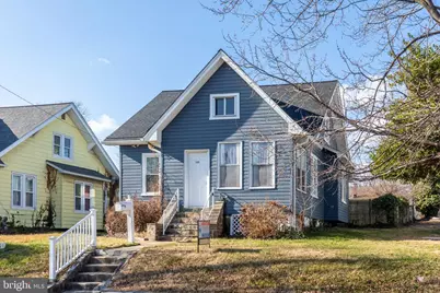 5506 Carville Avenue, Baltimore, MD 21227 - Photo 1