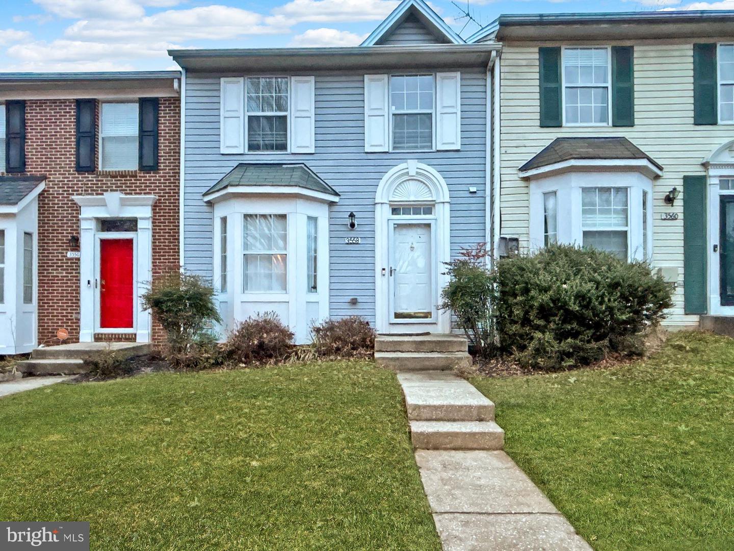 Houses For Rent In Randallstown