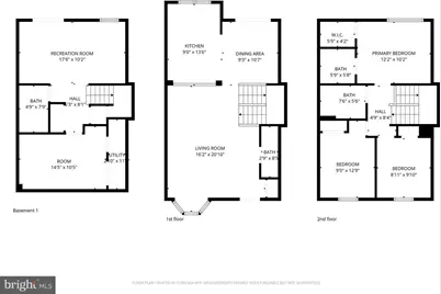 3558 Corn Stream Road, Randallstown, MD 21133 - Photo 27