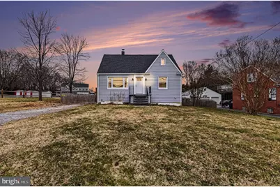 4818 Ridge Road, Rosedale, MD 21237 - Photo 1