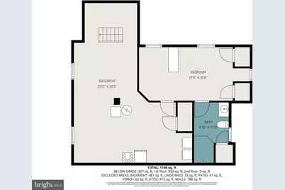 4818 Ridge Road, Rosedale, MD 21237 - Photo 29