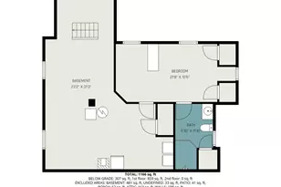 4818 Ridge Rd, Rosedale, MD 21237 - Photo 29