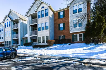 8004 Township Drive #302, Owings Mills, MD 21117 - Photo 3