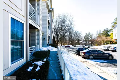 8004 Township Drive #302, Owings Mills, MD 21117 - Photo 7