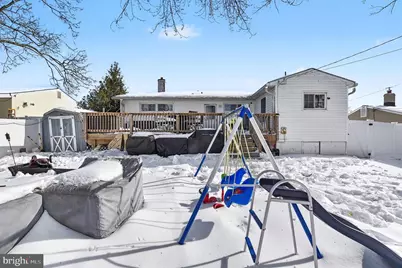 8806 Lakewood, Parkville, MD 21234 - Photo 23