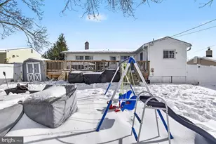 8806 Lakewood, Parkville, MD 21234 - Photo 23