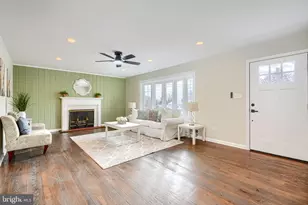 140 E Timonium Rd, Lutherville Timonium, MD 21093 - Photo 5