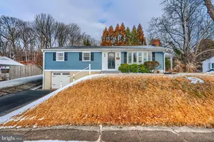 140 E Timonium Rd, Lutherville Timonium, MD 21093 - Photo 1