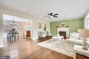 140 E Timonium Rd, Lutherville Timonium, MD 21093 - Photo 3