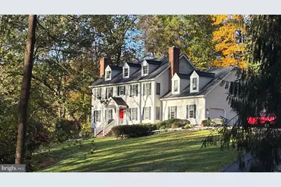 11112 Old Carriage Road, Glen Arm, MD 21057 - Photo 3