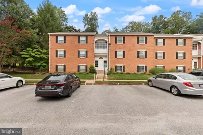 6 Stapleton #301, Lutherville Timonium, MD 21093 - Photo 1