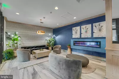 205 E Joppa Road #708, Baltimore, MD 21286 - Photo 5