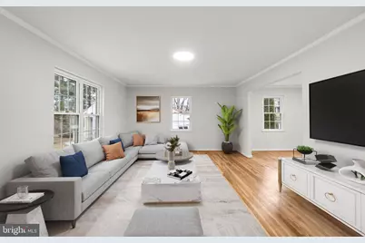 5 Blackridge Court, Baltimore, MD 21228 - Photo 3