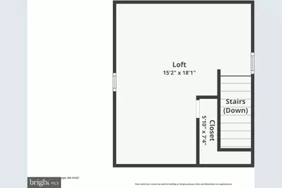 1817 Centre Street, Arbutus, MD 21227 - Photo 27