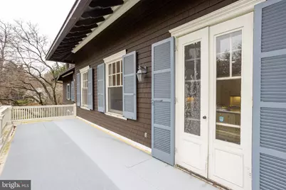 3 Devon Hill Road #D4, Baltimore, MD 21210 - Photo 15