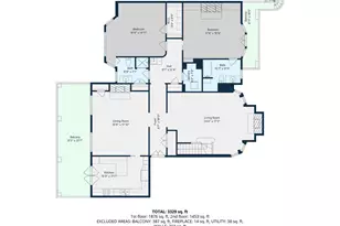 3 Devon Hill Rd, Baltimore, MD 21210 - Photo 5