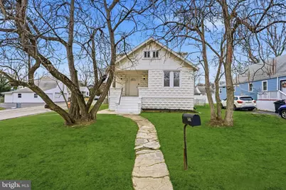 8000 Oakleigh Road, Baltimore, MD 21234 - Photo 1