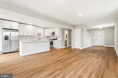 8000 Oakleigh Road, Baltimore, MD 21234 - Photo 5