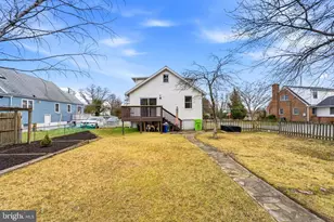 8000 Oakleigh Rd, Baltimore, MD 21234 - Photo 35