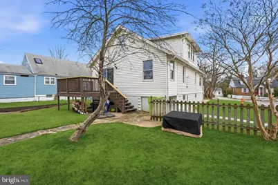 8000 Oakleigh Road, Baltimore, MD 21234 - Photo 35