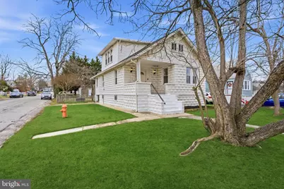 8000 Oakleigh Road, Baltimore, MD 21234 - Photo 3