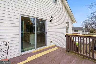 8000 Oakleigh Road, Baltimore, MD 21234 - Photo 29