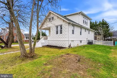 8000 Oakleigh Road, Baltimore, MD 21234 - Photo 5