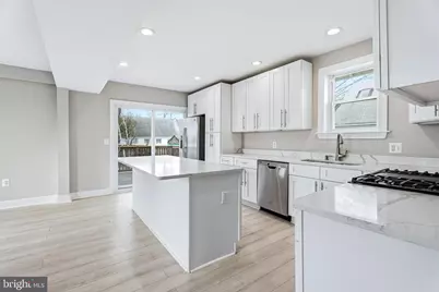 8000 Oakleigh Road, Baltimore, MD 21234 - Photo 11