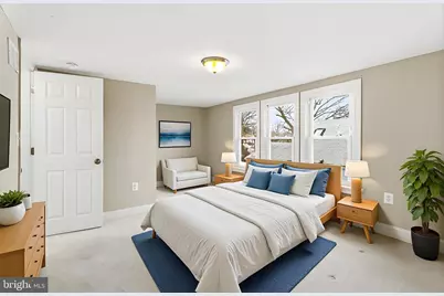 8000 Oakleigh Road, Baltimore, MD 21234 - Photo 19