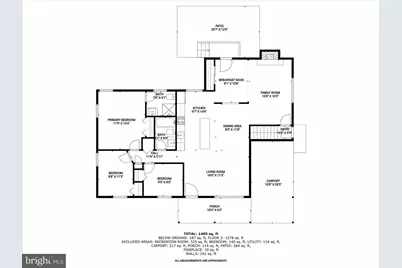 3525 Cabot Road, Randallstown, MD 21133 - Photo 39