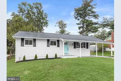 3525 Cabot Road, Randallstown, MD 21133 - Photo 37