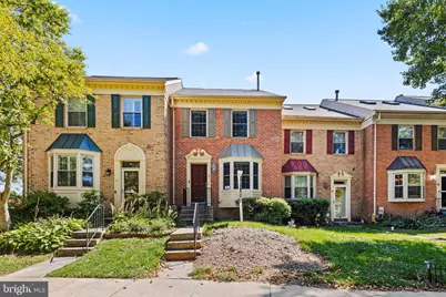 76 English Run Circle, Sparks Glencoe, MD 21152 - Photo 1