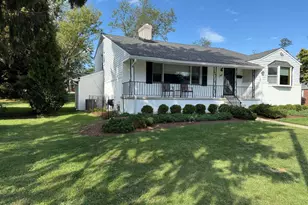 3102 Hatton Rd, Baltimore, MD 21208 - Photo 1