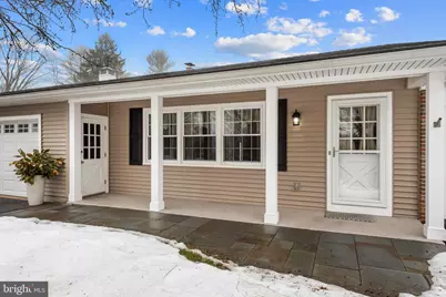 1809 Miller Road, Cockeysville, MD 21030 - Photo 3