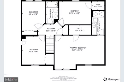 8500 Dolina Court, Baltimore, MD 21236 - Photo 41