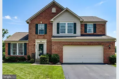 8500 Dolina Court, Baltimore, MD 21236 - Photo 39