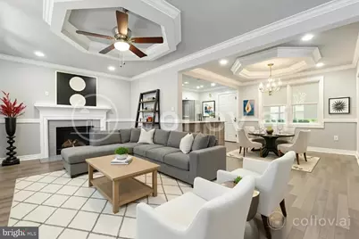 6804 Carol Road, Baltimore, MD 21207 - Photo 1